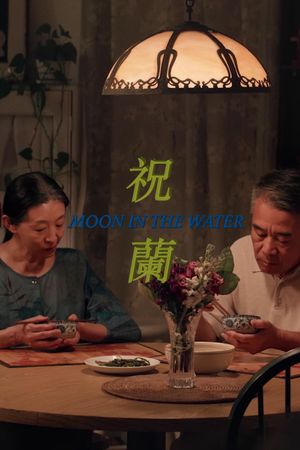 Moon in the Water's poster