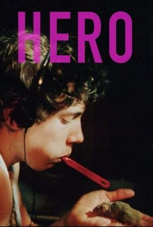 Hero's poster