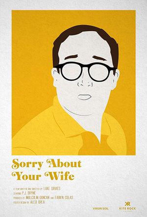 Sorry About Your Wife's poster