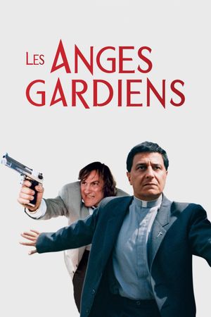 Guardian Angels's poster