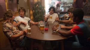 Everybody Wants Some!!'s poster