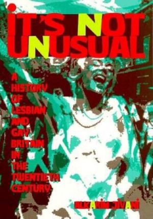 It's Not Unusual: A Lesbian and Gay History's poster