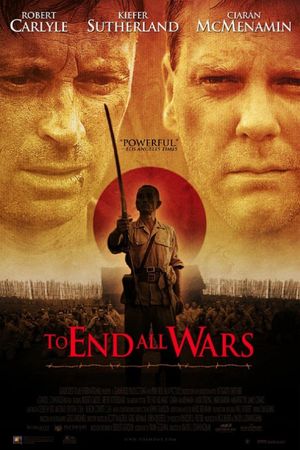 To End All Wars's poster