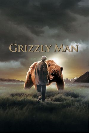 Grizzly Man's poster