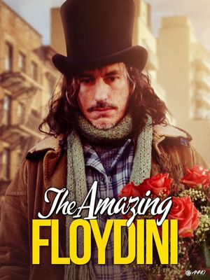 The Amazing Floydini's poster