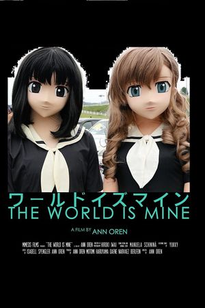 The World Is Mine's poster