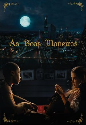 Good Manners's poster