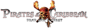 Pirates of the Caribbean: Dead Man's Chest's poster