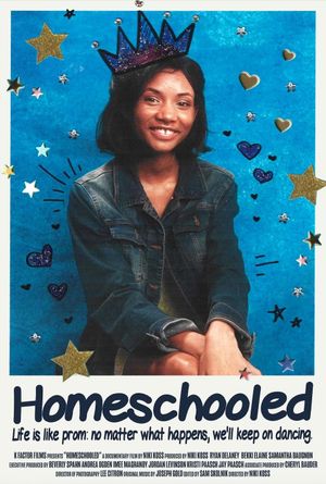 Homeschooled's poster