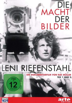 The Wonderful, Horrible Life of Leni Riefenstahl's poster