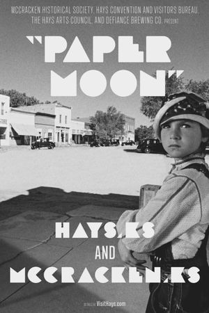 Paper Moon's poster