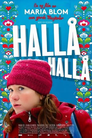 Hallåhallå's poster