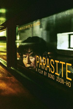 Parasite's poster