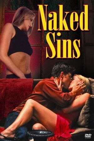 Naked Sins's poster