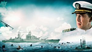 USS Indianapolis: Men of Courage's poster