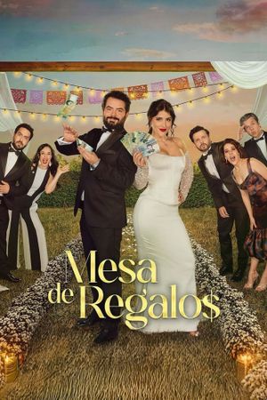 Mesa de Regalos's poster