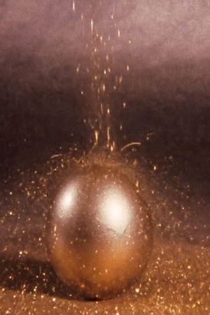 Película sudorosa II's poster