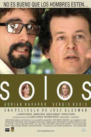 Solos's poster