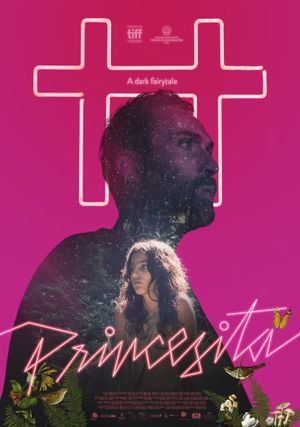 Princesita's poster