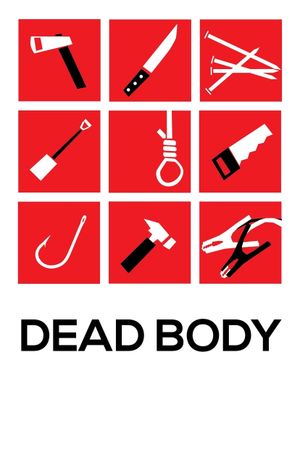 Dead Body's poster
