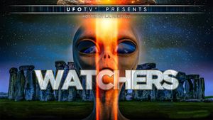 The Watchers's poster