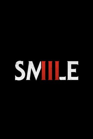 Smile 3's poster