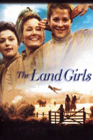 The Land Girls's poster