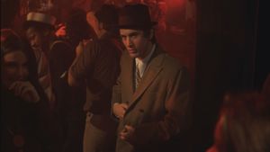 Mean Streets's poster