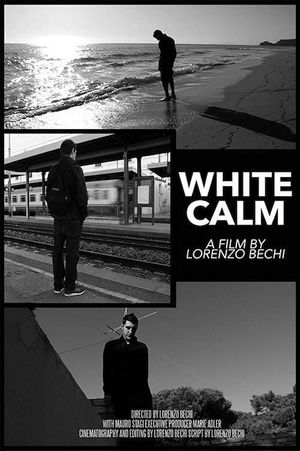 White Calm's poster