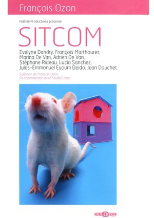 Sitcom's poster