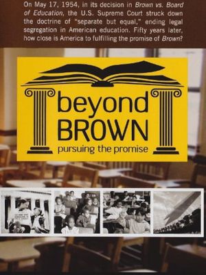 Beyond Brown: Pursuing the Promise's poster