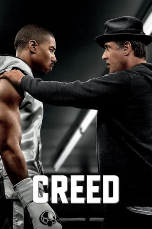Creed's poster