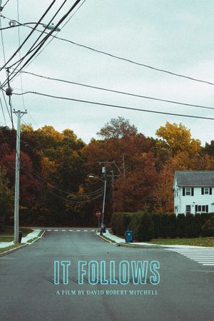It Follows's poster