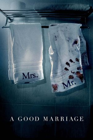 A Good Marriage's poster image