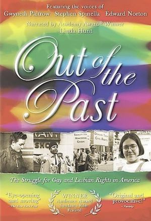 Out of the Past's poster