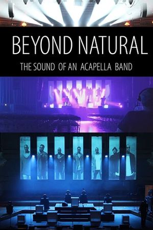 Beyond Natural's poster