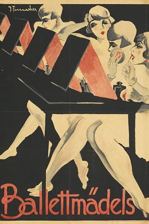 Frau Sopherl vom Naschmarkt's poster