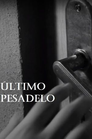 Último Pesadelo's poster