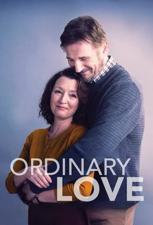 Ordinary Love's poster