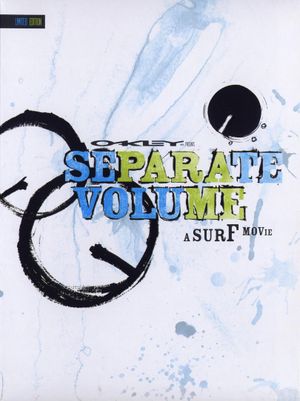 Separate Volume's poster