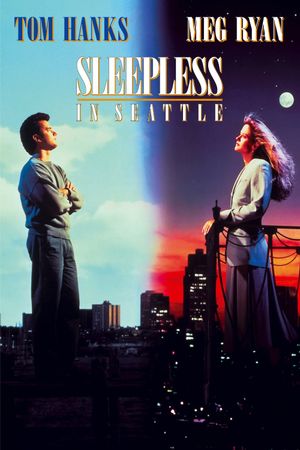 Sleepless in Seattle's poster