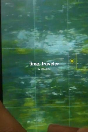 time_traveler's poster image