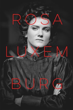 Rosa Luxemburg's poster