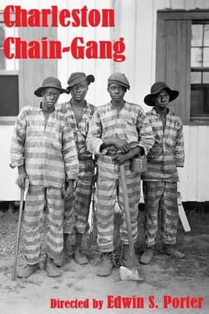 Charleston Chain-Gang's poster
