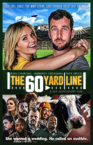 The 60 Yard Line's poster