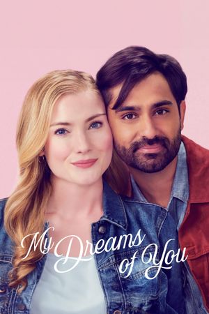 My Dreams of You's poster