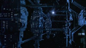 Aliens's poster
