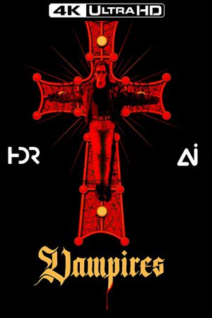 Vampires's poster