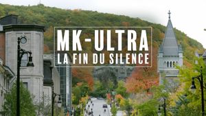 MK-Ultra : la fin du silence's poster