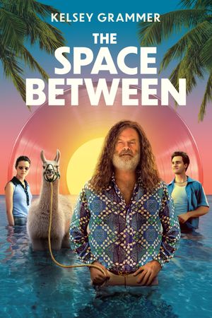 The Space Between's poster